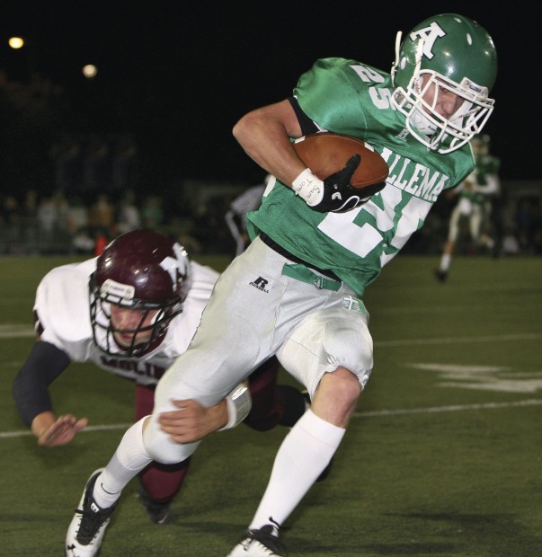 Moline-Alleman